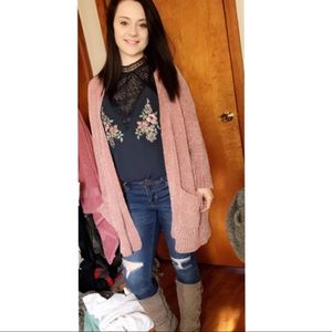 Meet your Posher, Stacy